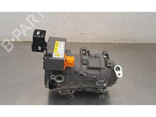 Used AC compressor AC compressor BYD e6 EV (122 hp) 33927635 33927635