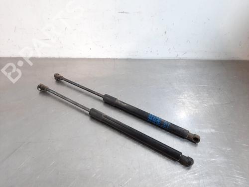 Gassdemper Bakluke OPEL KARL (C16) 1.0 (75 hp) 17112852