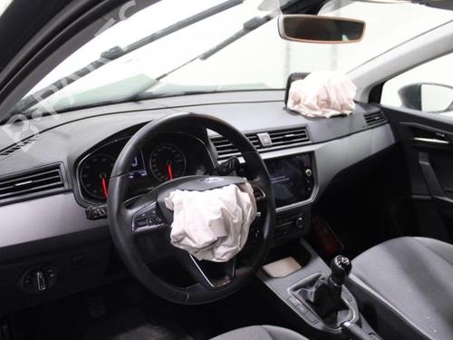 Left front driveshaft SEAT IBIZA V (KJ1, KJG) 1.0 TSI | BP23624417M38 - Image 17