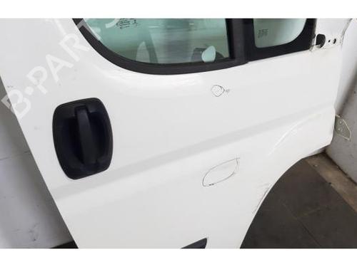 Right front door PEUGEOT BOXER Van 2.2 HDi 120 | BP23600602C3