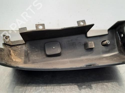 Corner bumper CITROËN JUMPER II Van 2.2 HDi 120 | BP15790460C117 