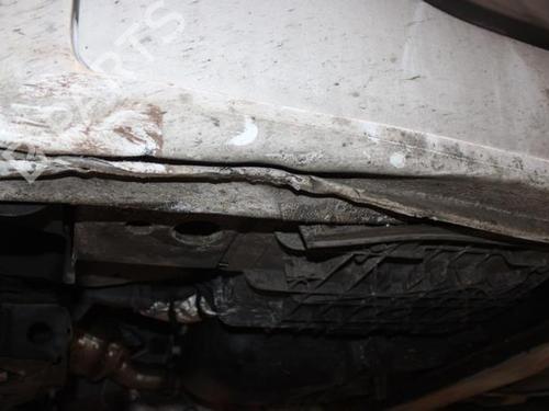 Kabinelys RENAULT MASTER III Van (FV) 2.3 dCi 145 RWD (FV0E, FV0F, FV0T, FV10, FV12, FV11) | BP31633898I8 