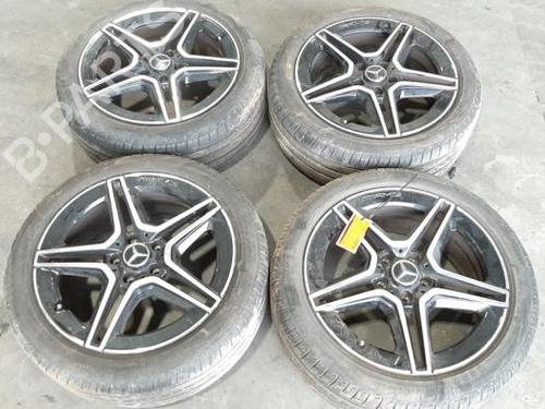 Used Rim MERCEDES-BENZ A-CLASS Saloon (V177) A 200 (177.187) (163 hp) 23597140