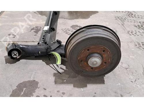 Bagaksel RENAULT EXPRESS Box Body/MPV 1.5 Blue dCi 95 (F6AB) | BP31273900M2 