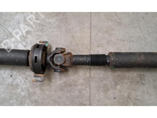 Driveshaft FORD RANGER (TKE) 2.0 EcoBlue 4x4 | BP37038092M37 - Image 3