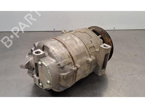 AC compressor RENAULT MASTER III Van (FV) 2.3 dCi 135 FWD (FV0N, FV08, FV06, FV00, FV1S) | BP31273167M34