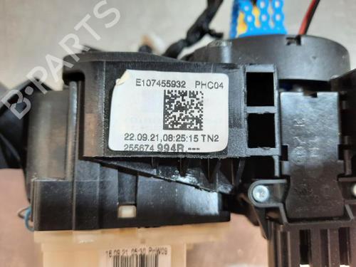 Steering column stalk RENAULT TRAFIC III Van (FG_) 2.0 dCi 145 (FGML) | BP25610588I23 