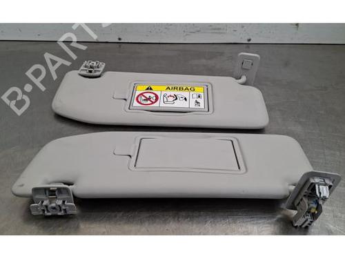 right-sun-visor-citroen-c4-iii-ba_-bb_-bc_-2020-35935137 main image