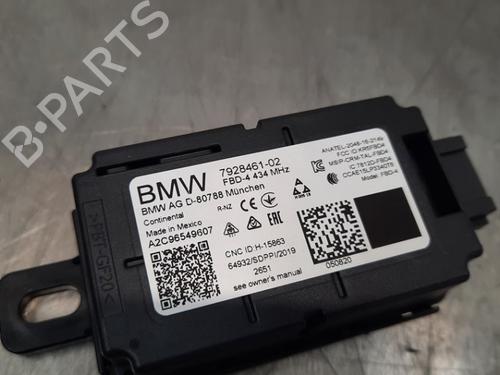 Other BMW 3 (G20, G80, G28) 320 i xDrive | BP15023813O1