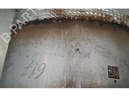 Catalyst AUDI A4 B9 (8W2, 8WC) 2.0 TDI | BP32354033M10 - Image 2