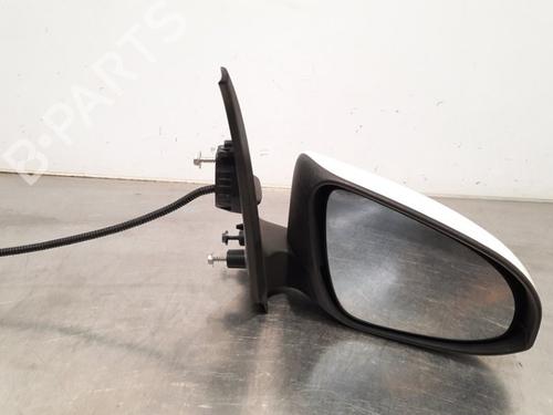 Right mirror TOYOTA AYGO (_B4_) 1.0 (KGB40) | BP15043343C27 