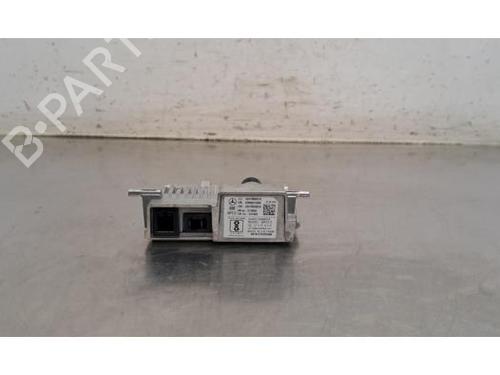 Camera MERCEDES-BENZ A-CLASS (W177) A 180 Mild-Hybrid (177.084) | BP36680578E14 - Image 2