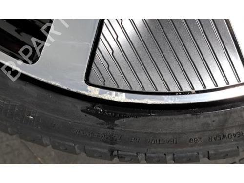 Rim PEUGEOT 208 II (UB_, UP_, UW_, UJ_) e-208 | BP29879354C45