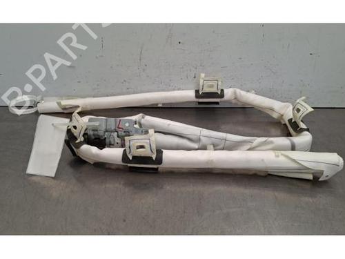 Used Left curtain airbag Left curtain airbag 37091785 37091785