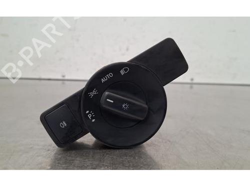 Used Headlight switch Headlight switch 37689319 37689319