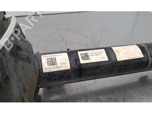 Right front shock absorber VW GOLF VIII (CD1, DA1) 2.0 GTI Clubsport | BP36757841M17 - Image 2