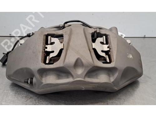 Left front brake caliper AUDI E-TRON (GEN) 50 quattro | BP39571594M105  - Image 7