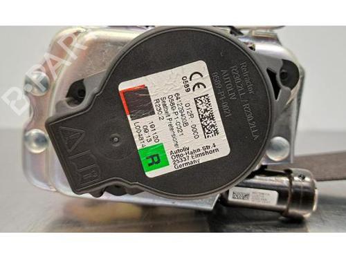 Front right belt tensioner BMW 2 Gran Coupe (F44) 218 d | BP27267537C88