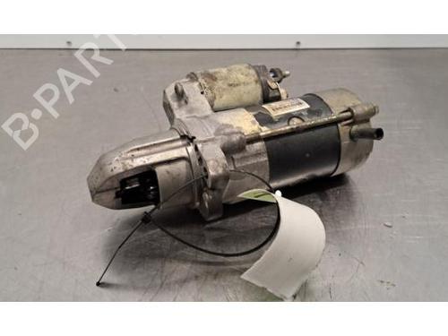 Used Starter OPEL INSIGNIA A Sports Tourer (G09) 1.6 CDTi (35) (136 hp) 30924342