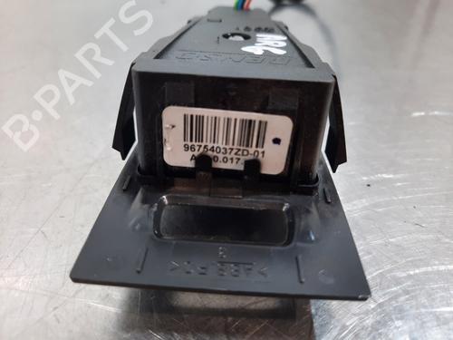 Climate control CITROËN C4 SPACETOURER (3D_) 2.0 BlueHDi 150 | BP15791922I5 