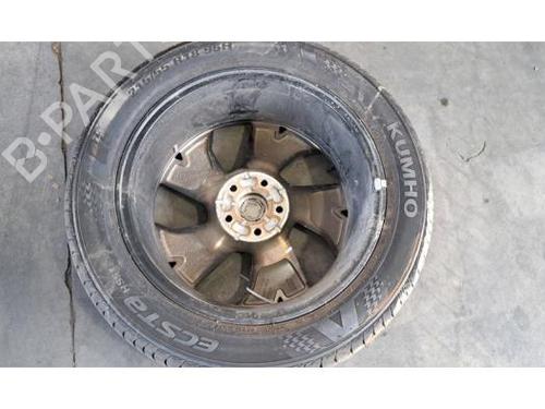 Rim RENAULT ARKANA I (LCM_, LDN_) 1.6 E-TECH 145 (LDMU) | BP25464368C45 