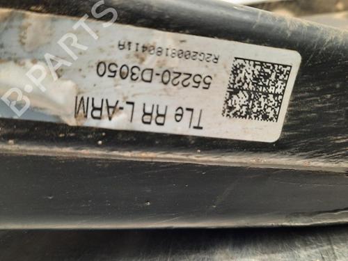 Right rear suspension arm HYUNDAI TUCSON (TL, TLE) 1.7 CRDi | BP15235443M15 
