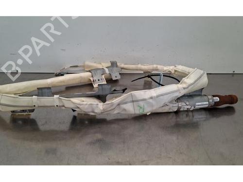 Used Right curtain airbag Right curtain airbag ISUZU D-MAX III (TFR, TFS) 1.9 DDI 4x4 (TFS87) (163 hp) 33247856 33247856