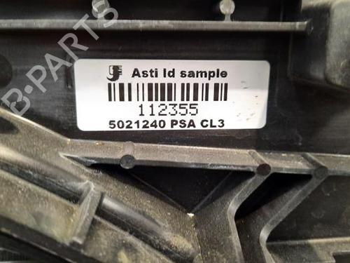 Kølerpakke OPEL ASTRA L Sports Tourer (O5) 1.2 (FRHNPJ) | BP23605324M120 