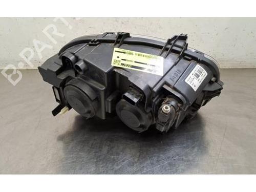 Left headlight CITROËN C3 III (SX) 1.5 BlueHDi 100 (SXYHYP, SXYHTU) | BP38318552C28  - Image 14