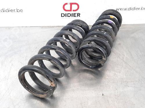 Used Shock absorber spring LEXUS RC (_C1_) F (USC10_, USC10R) (477 hp) 15018262