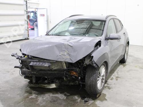 Used Parts HYUNDAI KONA (OS, OSE, OSI) 1.0 T-GDi (120 hp) 4441496