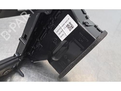 Air vent VOLVO XC60 II (246) B5 Mild-Hybrid | BP36872941I21  - Image 6