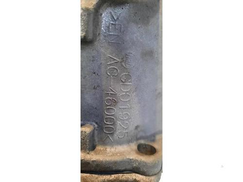 Rear differential BMW X3 (G01, F97, G08) xDrive 20 d | BP29643061M24 