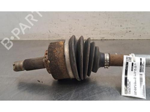 Left front driveshaft MERCEDES-BENZ VITO Van (W447) 111 CDI (447.601, 447.603, 447.605) | BP37649421M38 - Image 3