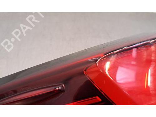 Left taillight TOYOTA COROLLA Estate (_E21_) 1.8 VVTi Hybrid (ZWE219) | BP37091900C34 - Image 5