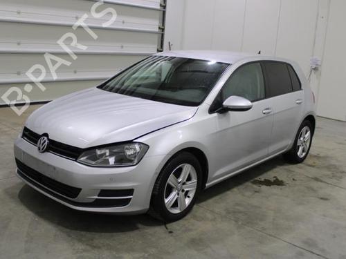 Brugte VW GOLF VII (5G1, BQ1, BE1, BE2)  1.6 TDI  4490733