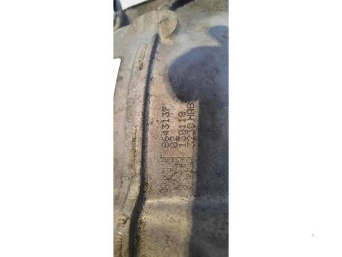 Rear differential BMW X3 (G01, F97, G08) xDrive 20 d | BP29643061M24 