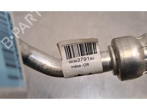 AC pipe CITROËN C5 AIRCROSS (A_) 1.5 BlueHDi 130 (ACYHZJ, ACYHZR) | BP36207160M126 - Image 4