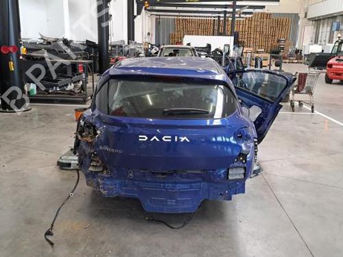 Gearbox DACIA SANDERO III 1.0 TCe 100 ECO-G | BP39417927M3 - Image 25