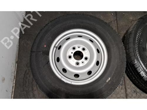Fælk OPEL MOVANO C Van (U9) 2.2 D | BP32287489C45