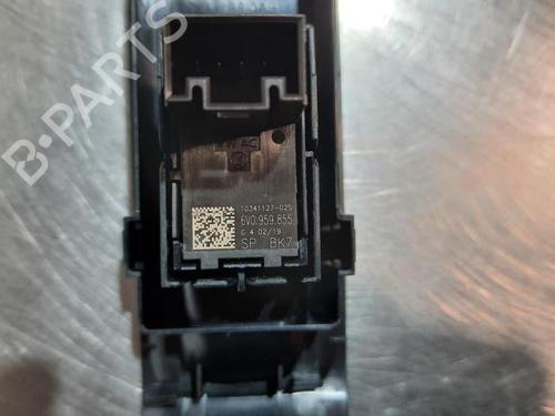 Switch SKODA FABIA III (NJ3) 1.0 | BP36657485I30 - Image 3