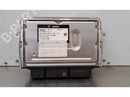 Used Electronic module Electronic module RENAULT RAFALE Coupe (DGM_) 1.2 E-TECH 200 Hybrid (DGM2) (200 hp) 40483693 40483693