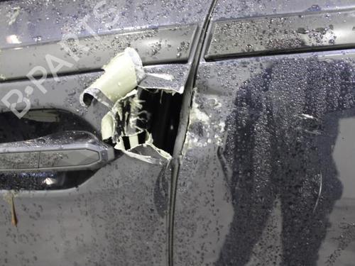 Pipe BMW XM (G09) XM All-wheel Drive | BP33726991M125  - Image 13