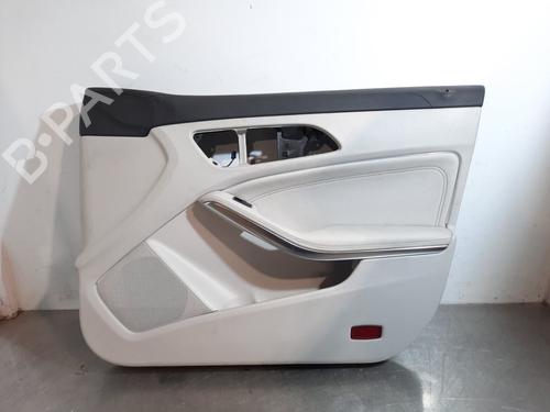 Used Front right panel MERCEDES-BENZ CLA Coupe (C117) CLA 200 (117.343) (156 hp) 15037023