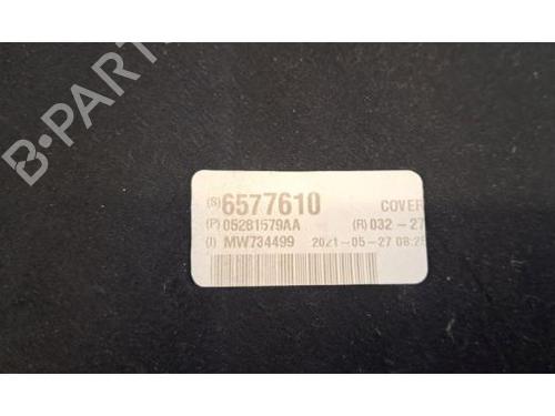 Underbody protection JEEP WRANGLER IV (JL) 2.0 4xe Plug-in Hybrid (JL74) | BP34200362M92 - Image 3