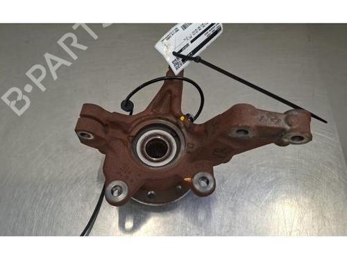Left front steering knuckle DACIA SANDERO III 1.0 TCe 90 | BP40614880M25 - Image 5