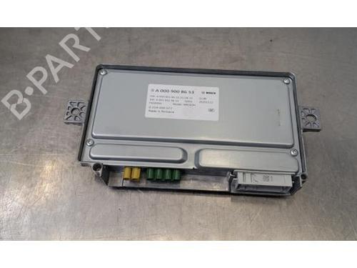 Control unit MERCEDES-BENZ GLC (X254) 200d 4-matic (254.602) | BP37649402M11 - Image 3