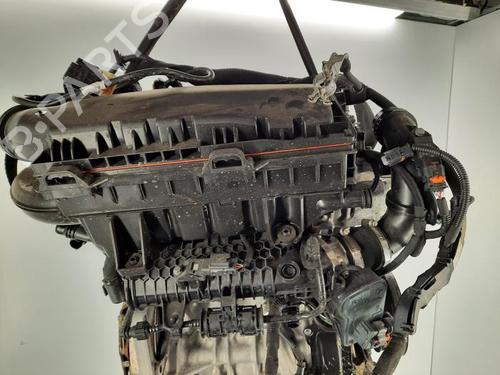 Engine CITROËN C3 III (SX) 1.2 THP 110 (SXHNPS, SXHNZT, SXHNZ6) | BP33614885M1  - Image 5