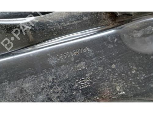 Subframe PEUGEOT 308 III (FB_, FH_, FP_, F3_, FM_) e-308 (FMZKWZ) | BP29057933M9 