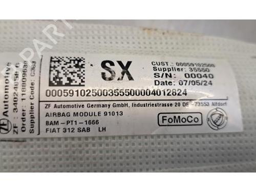 Other FIAT 500 (312_) 1.0 Mild Hybrid (312.AYD1B) | BP37083034O1 - Image 4